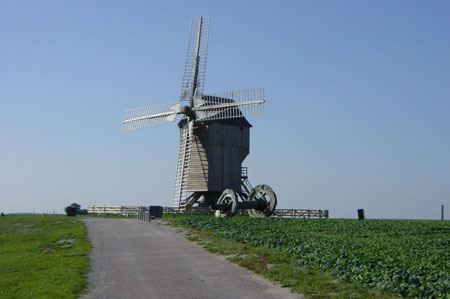Moulin, tu dors Moulin, tu dors