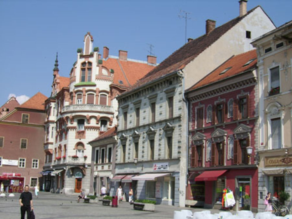 Maribor