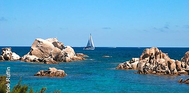 La Sardaigne en Immersion
