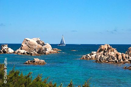 La Sardaigne en Immersion