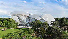 Mus&eacute;e Picasso et Fondation Louis-Vuitton : Paris, capitale de l'art