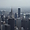 Manhattan vue du Ciel