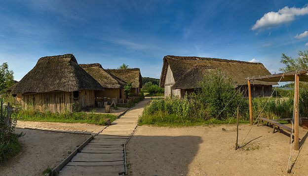 Les sites UNESCO de l&rsquo;histoire culturelle et intellectuelle d&rsquo;Allemagne