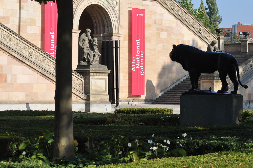 Ancienne Galerie nationale