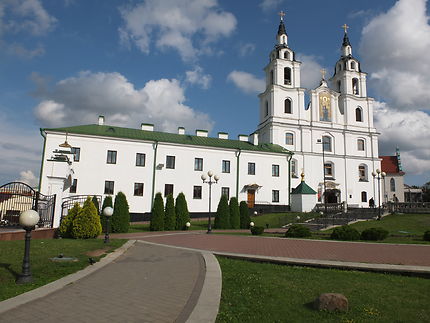 Bielorussie, Minsk