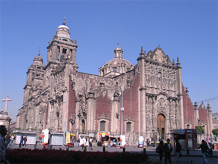 Cathédrale Cathédrale