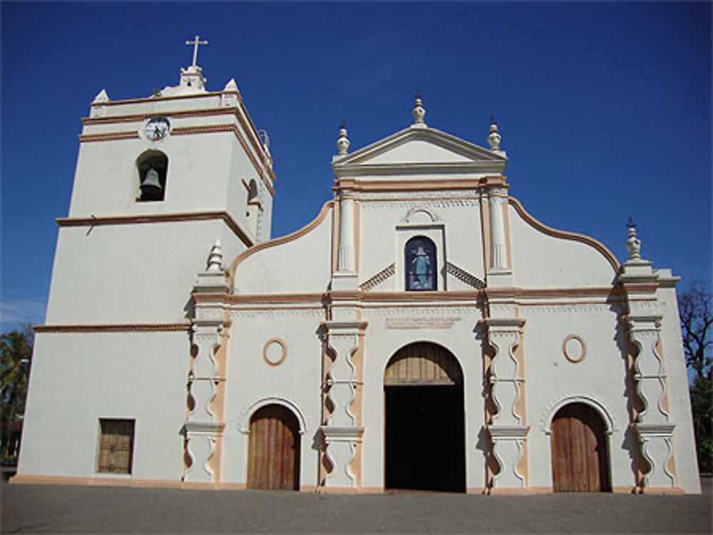 Iglesia de la Asunción