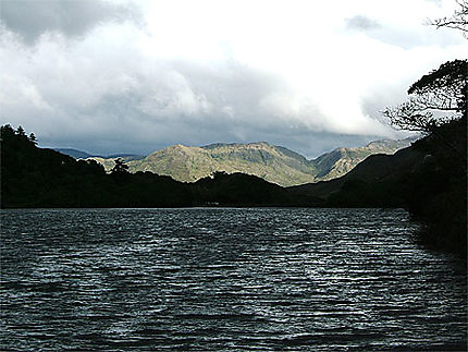 Kylemore Estate