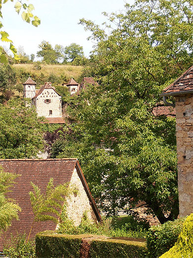 Alvignac Alvignac