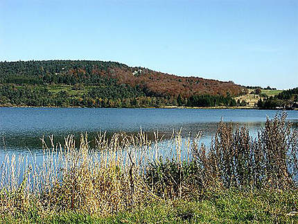 Le Lac de Saint Front