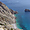 Les falaises d'Amorgos