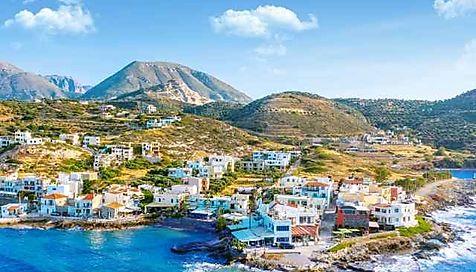 Crète, vacances Jusqu'à -70% 