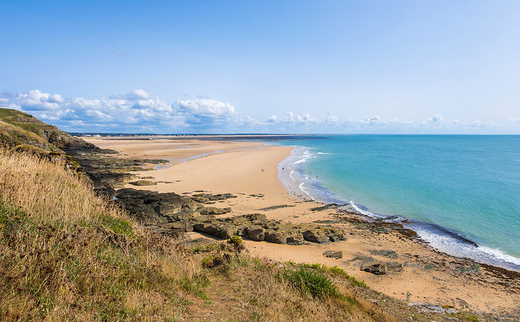 La Manche, l’appel du large