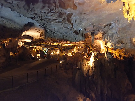 Grotte de Bétharram