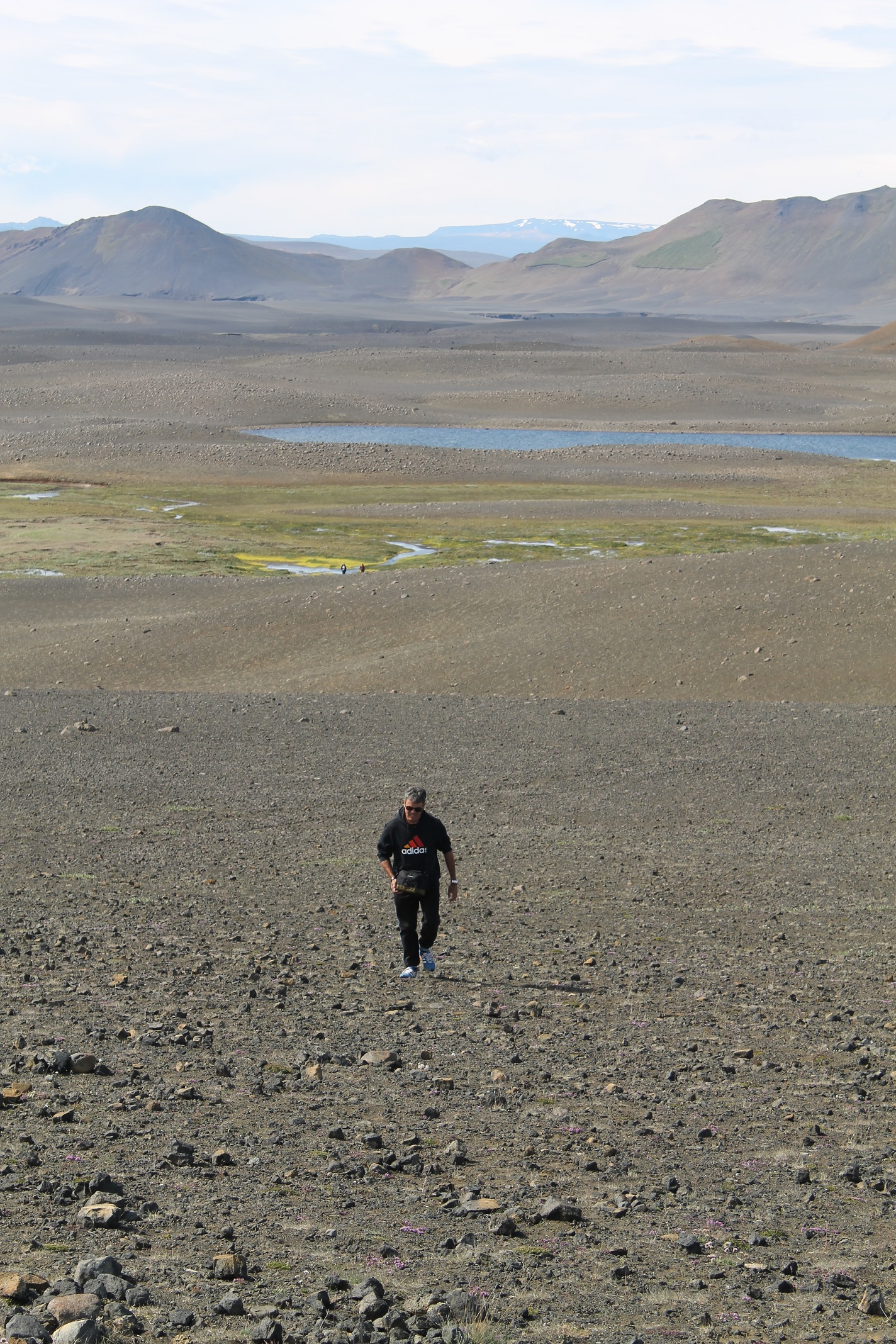 Islande Islande