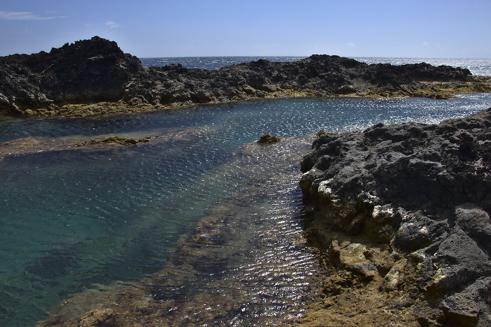 Lieu de baignade