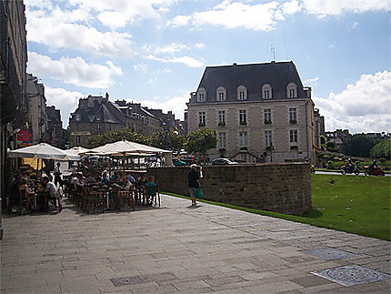 Place Duclos-Pinot