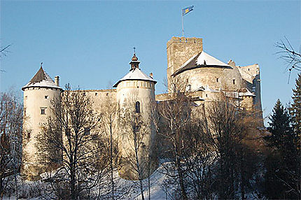 Château de Niedzica