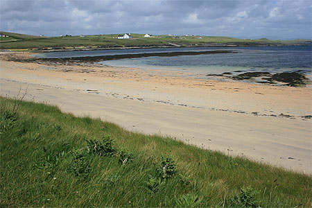 Belle plage Belle plage