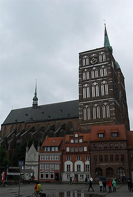 Nikolaikirche