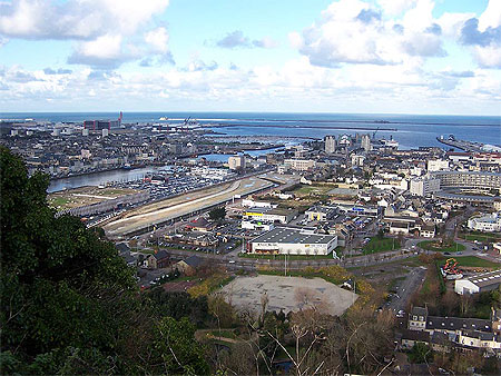 Cherbourg Cherbourg