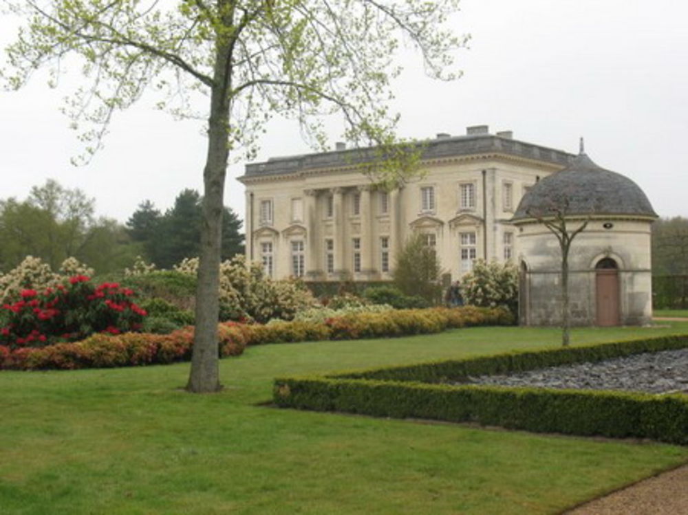 Château de Pignerolle