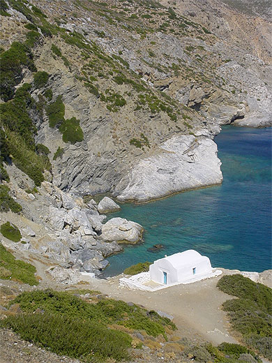 Agia Anna Agia Anna