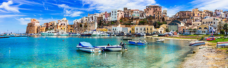 Voyage Sicile | Partir en vacances en Sicile | Routard.com