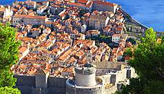 Le meilleur de la Croatie