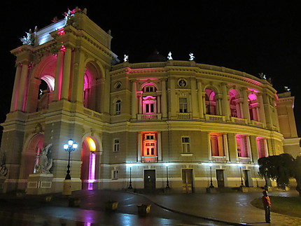 Opéra d'Odessa