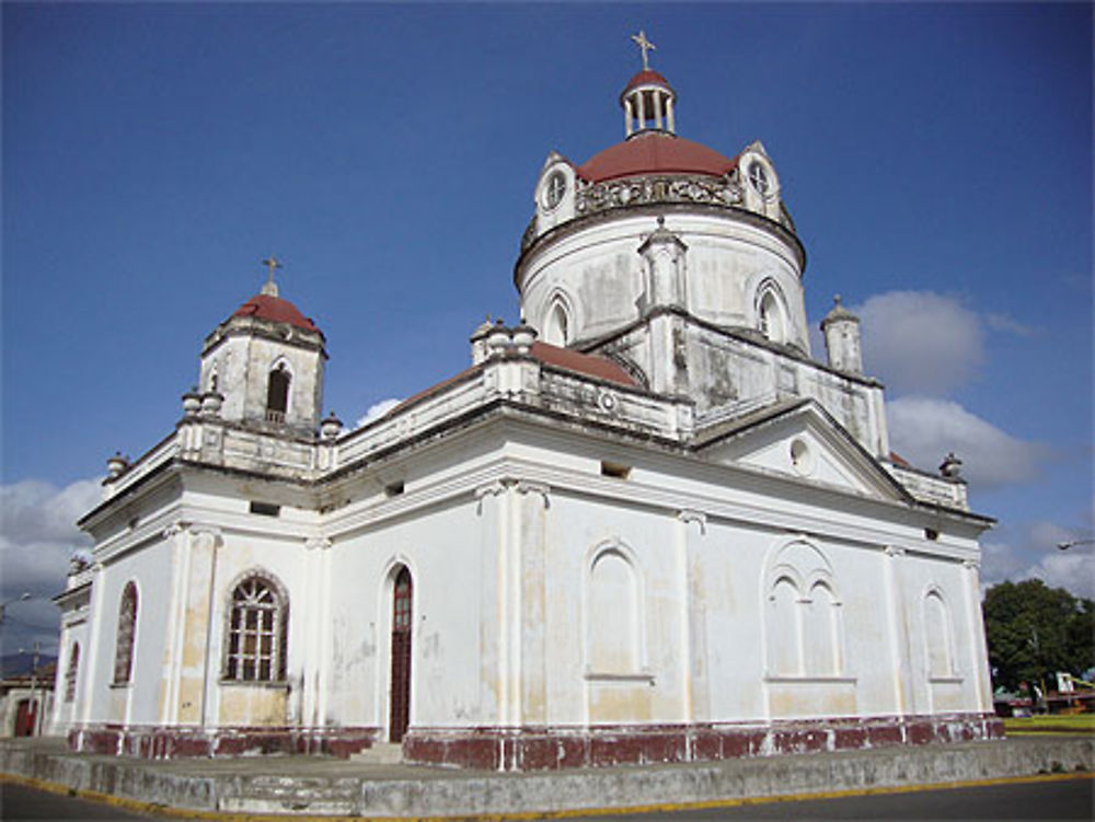 Iglesia de San Jerónimo