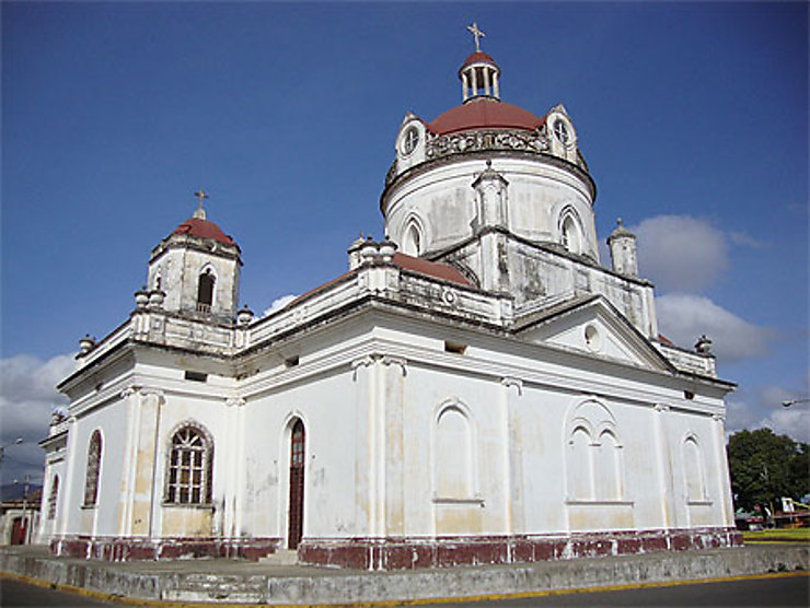 Iglesia de San Jerónimo - Vittorio Carlucci