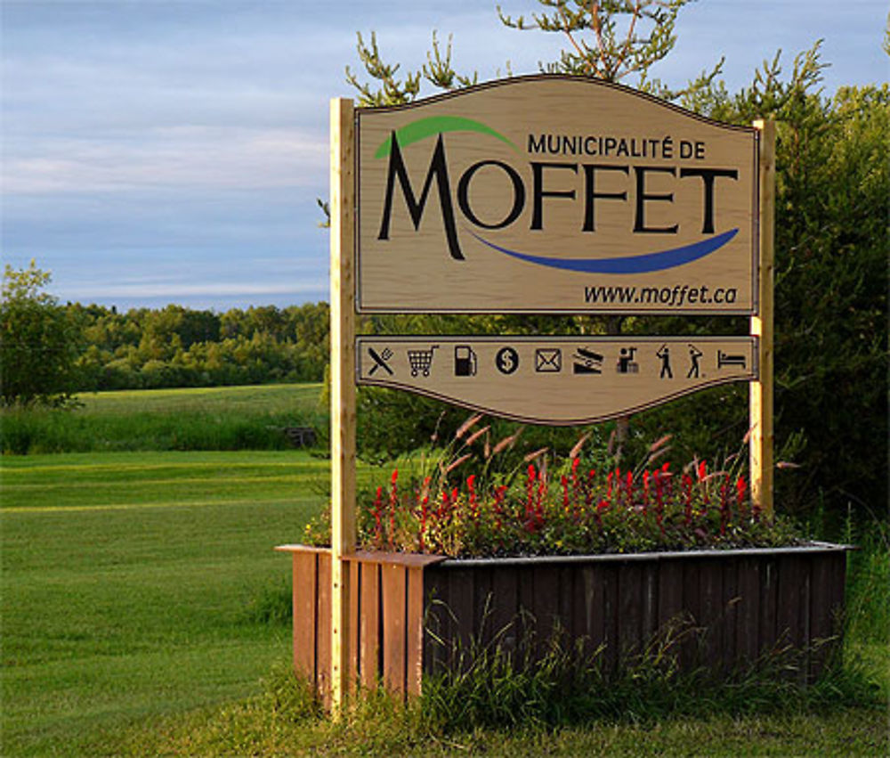 Moffet