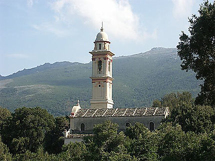 Eglise de san Martino