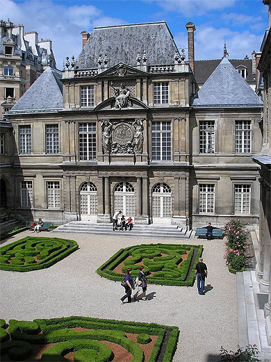 Musée Carnavalet Musée Carnavalet