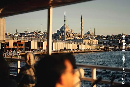 La Turquie en Immersion