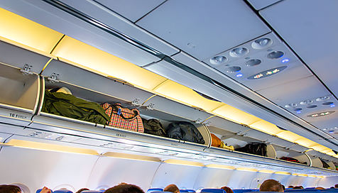 Franchises de bagages des compagnies aériennes