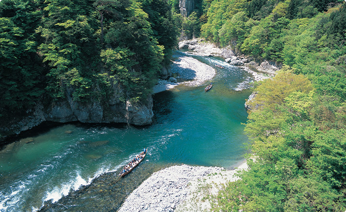 Nikko, La Perle Du Japon