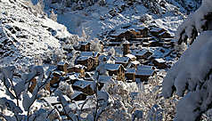 Apr&egrave;s-ski : faire le plein d&rsquo;activit&eacute;s &agrave; Andorre