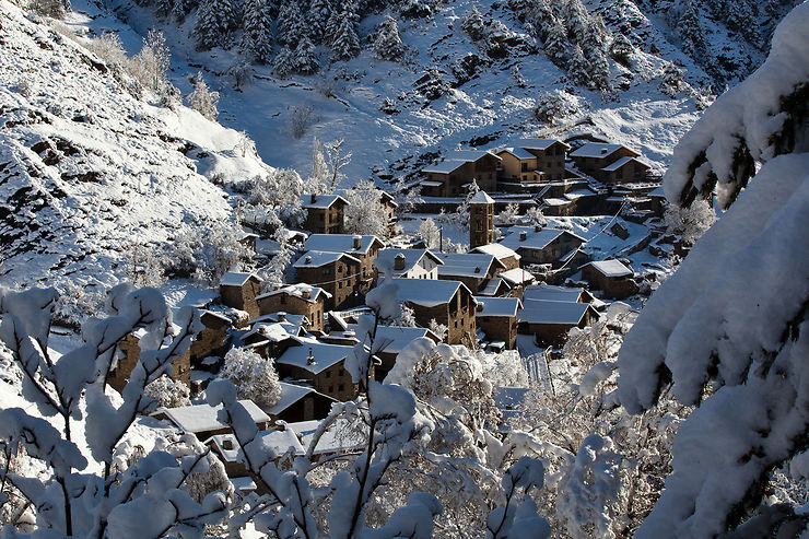 Après-ski : faire le plein d’activités à Andorre