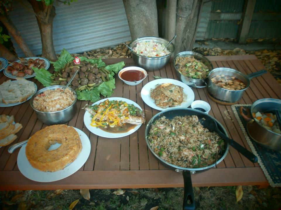 WorldFood WorldFood