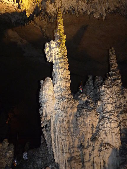 Konglor cave