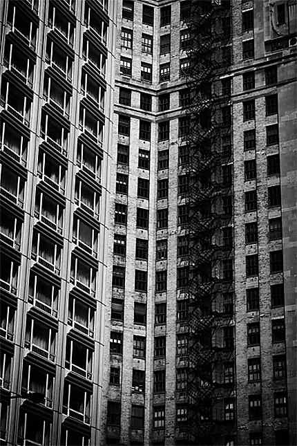 Chicago Buildings