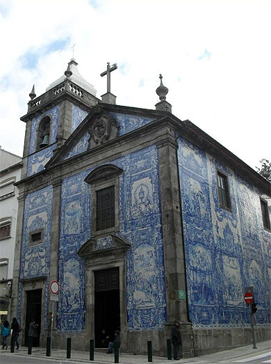 Capela das Almas Capela das Almas
