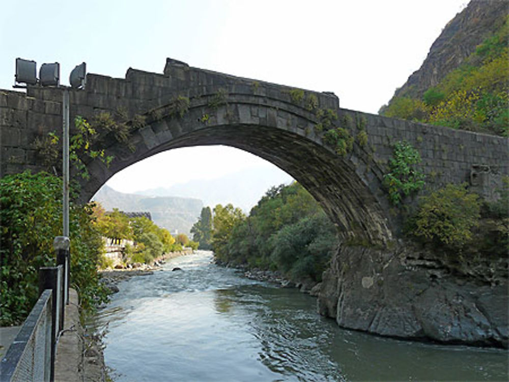 Le vieux pont