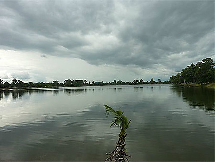 Baray oriental