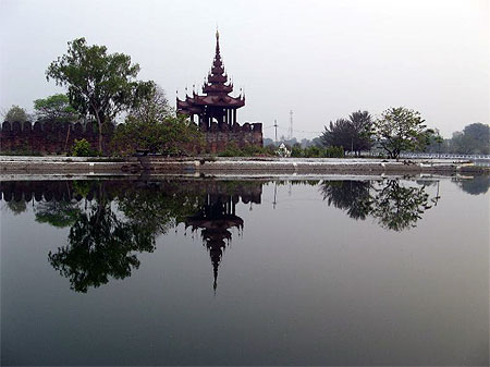 Reflets Reflets