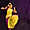 Danseuse indienne