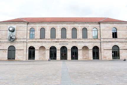 Besançon, Musée des Beaux-Arts et d'Archéologie