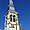 Tour-clocher, église St-Antoine, Conty